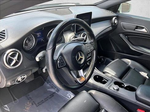 Used 2016 Mercedes-Benz CLA 250 image 14