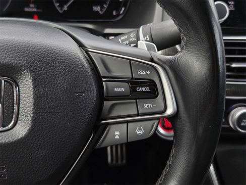 Used 2019 Honda Accord Sport image 21