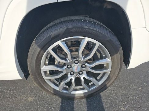 Used 2022 GMC Terrain Denali image 75