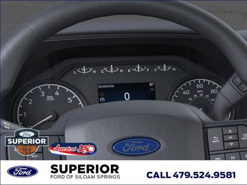 New 2026 Ford F150 STX AWD/4WD image 13