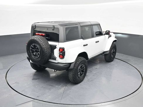 Used 2022 Ford Bronco Raptor image 35