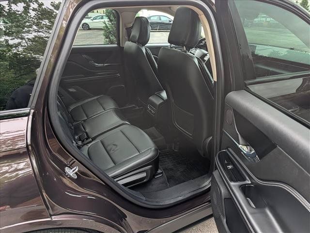 Certified 2023 Lincoln Corsair Reserve w/ Equipment Group 201A AWD/4WD image 17