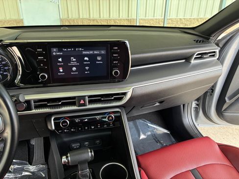 Used 2021 Kia K5 GT-Line w/ GT-Line FWD Premium Package image 18