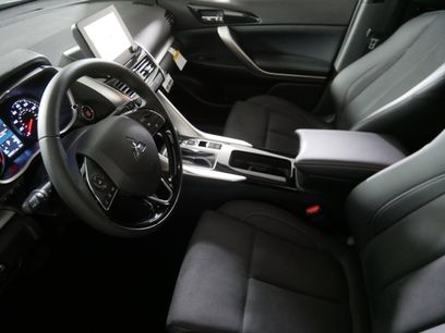 New 2025 Mitsubishi Eclipse Cross SE