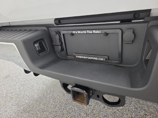Used 2024 Ford F250 XLT AWD/4WD image 10