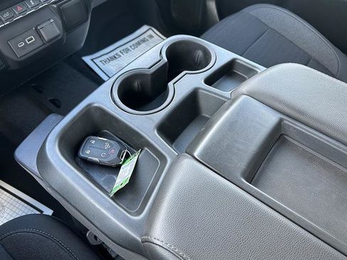 Used 2020 Chevrolet Silverado 1500 LT Trail Boss w/ Convenience Package AWD/4WD image 27