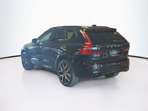 Used 2020 Volvo XC60 T8 Polestar image 5