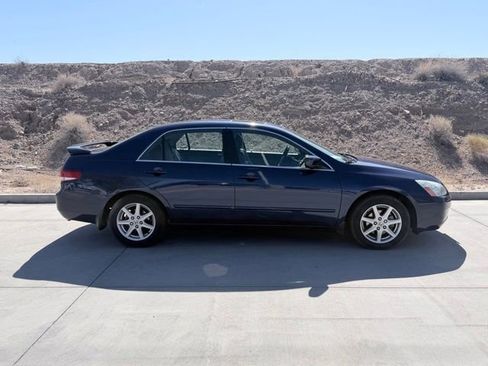 Used 2003 Honda Accord EX image 4