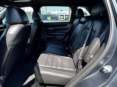 Used 2024 Honda CR-V Sport-L image 23