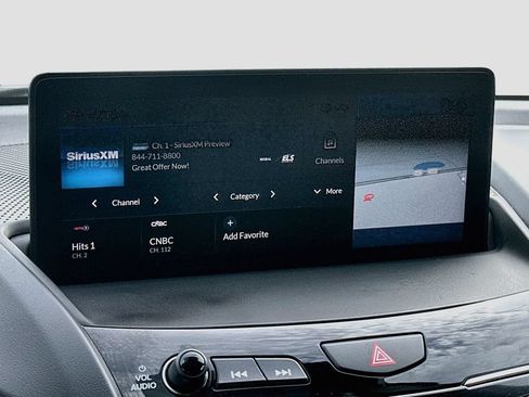 Used 2022 Acura RDX w/ Technology Package FWD image 15