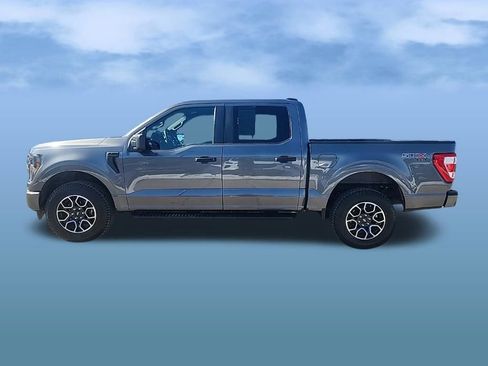Certified 2023 Ford F150 XL w/ STX Appearance Package AWD/4WD image 4