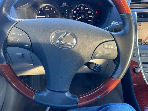 Used 2009 Lexus ES 350 image 12
