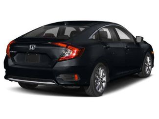 Used 2019 Honda Civic EX video 2