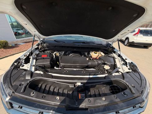 Used 2022 Chevrolet Tahoe RST w/ Luxury Package image 44