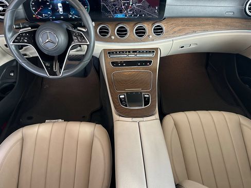 Used 2021 Mercedes-Benz E 350 Sedan image 10
