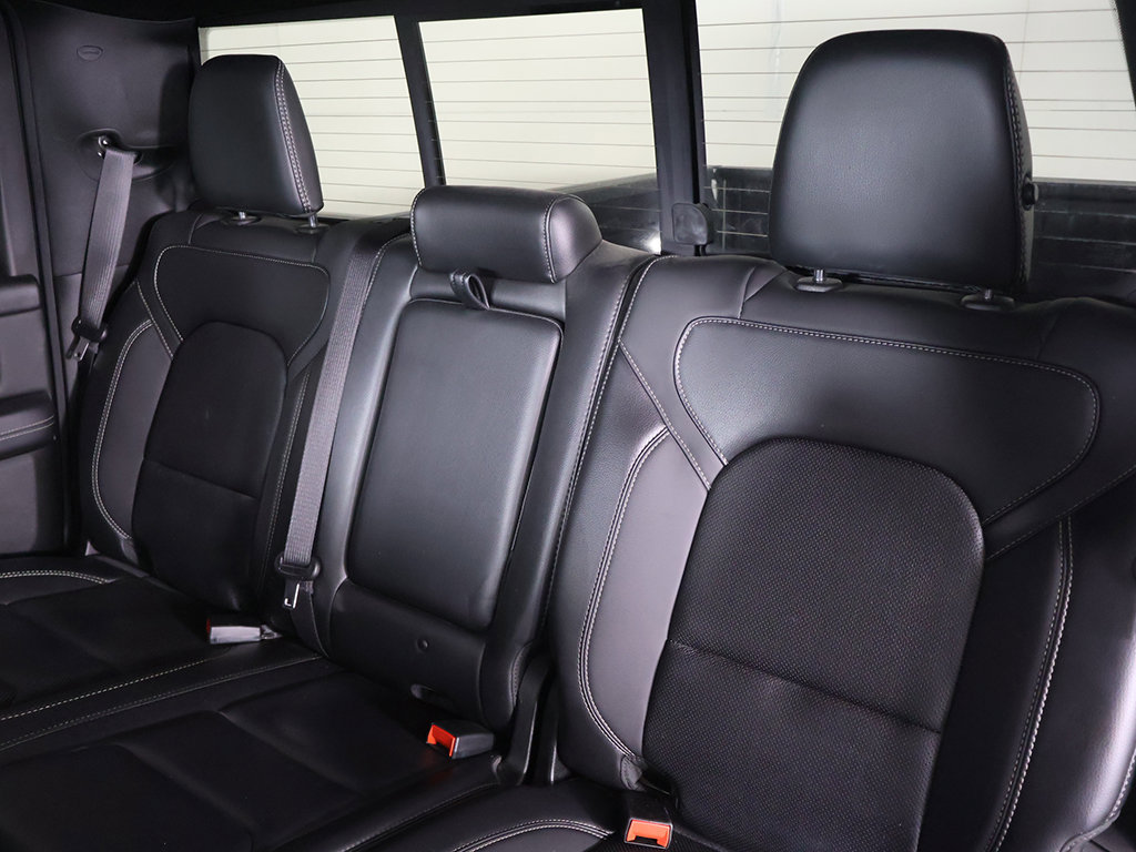 Used 2022 RAM 1500 Sport w/ Rebel Level 2 Equipment Group AWD/4WD image 32