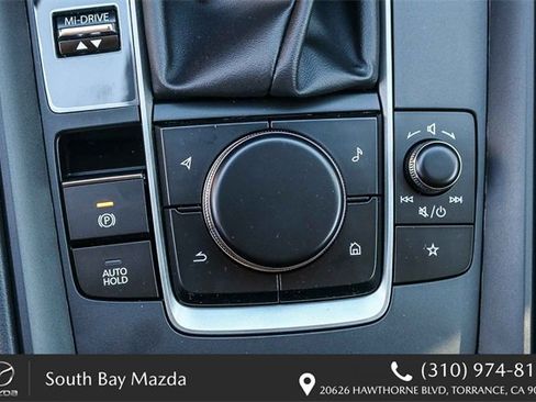 New 2026 MAZDA CX-50 Meridian Edition image 22