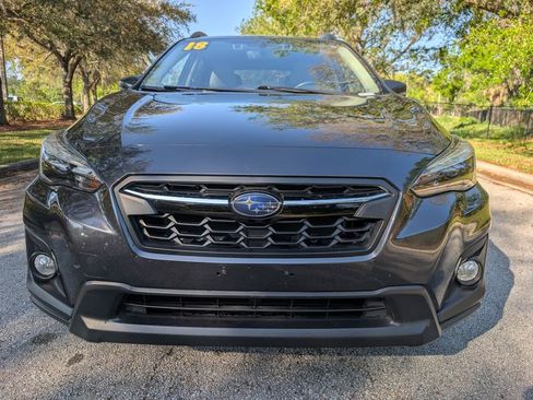 Used 2018 Subaru Crosstrek 2.0i Limited image 2