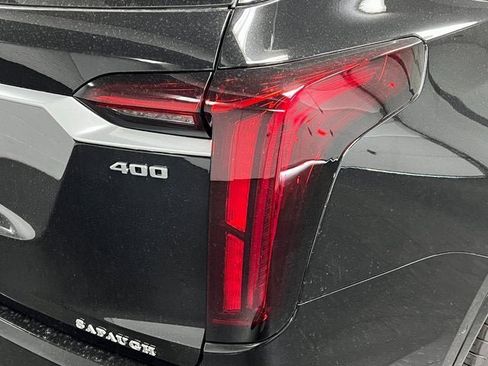 New 2025 Cadillac XT6 Premium Luxury w/ Technology Package image 12