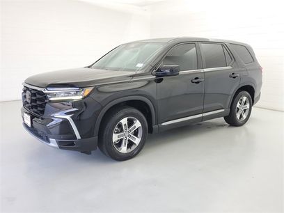 Used 2023 Honda Pilot EX-L