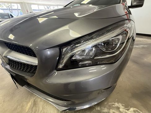 Used 2018 Mercedes-Benz CLA 250 image 12