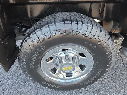 Used 2007 Chevrolet Silverado 3500 LT image 17