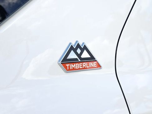 Certified 2023 Ford Explorer Timberline w/ Timberline Technology Package image 8