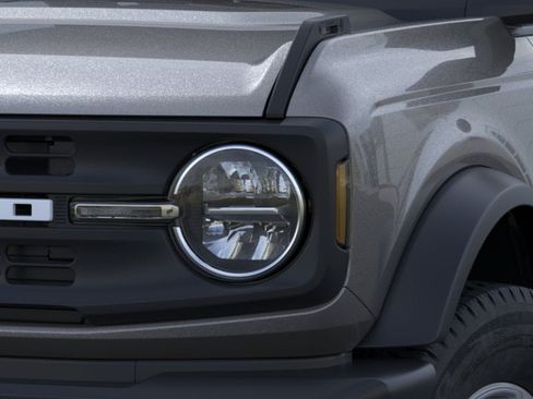 Used 2026 Ford Bronco Big Bend AWD/4WD image 45