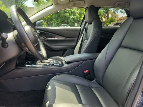 Used 2024 MAZDA CX-30 AWD 2.5 S w/ Select Sport Pkg image 19