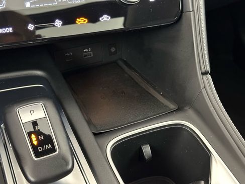 Used 2023 INFINITI QX60 Luxe w/ Cargo Package image 18