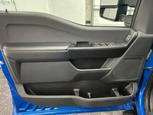 Used 2021 Ford F150 XL w/ STX Appearance Package image 14