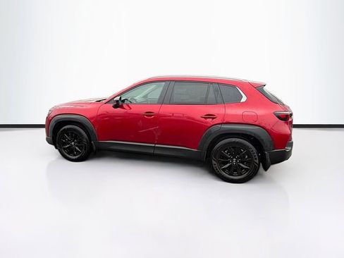 Used 2025 MAZDA CX-50 AWD 2.5 S w/ Weather Package image 21