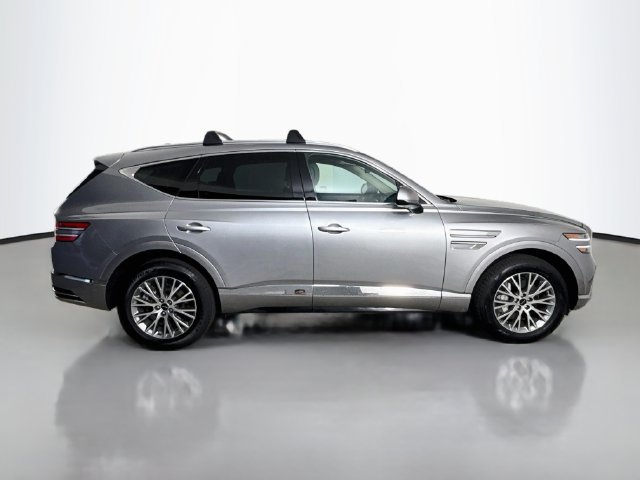 Used 2026 Genesis GV80 2.5T RWD image 11