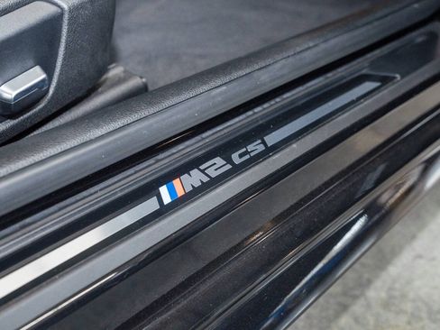 Used 2020 BMW M2 CS RWD image 61