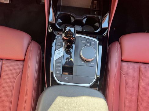 Certified 2023 BMW X4 xDrive30i w/ M Sport Package image 14