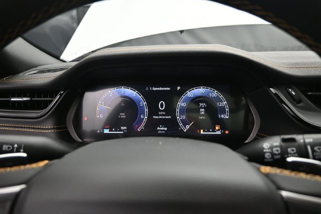 New 2026 Jeep Grand Cherokee Limited AWD/4WD image 11