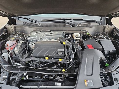 New 2026 Chevrolet Trax ACTIV w/ Driver Confidence Package FWD image 16
