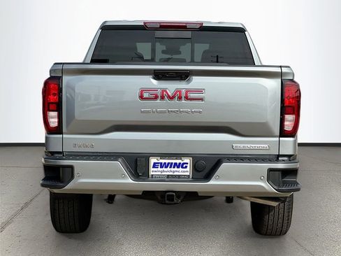 New 2026 GMC Sierra 1500 Elevation w/ Elevation Premium Package image 5