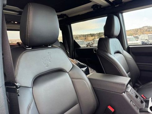 New 2025 Ford Bronco Badlands image 21