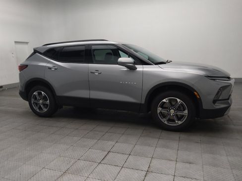 Used 2023 Chevrolet Blazer LT w/ Convenience Package AWD/4WD image 11