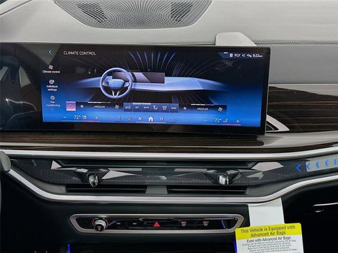 New 2026 BMW X5 xDrive40i w/ M Sport Package image 16