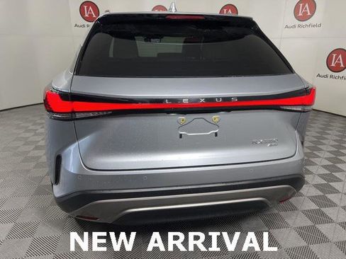 Used 2023 Lexus RX 350 AWD image 6