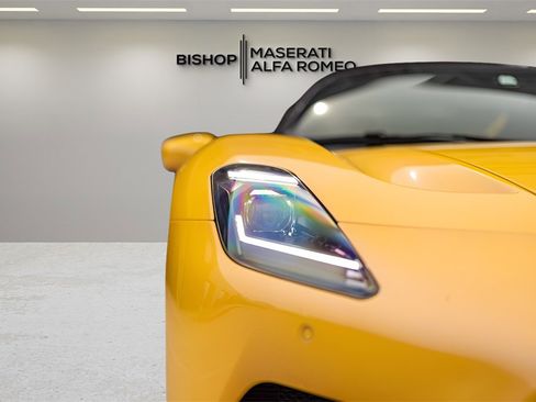 New 2024 Maserati MC20 Cielo image 13