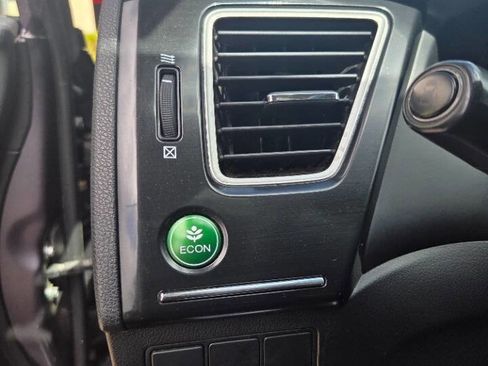 Used 2015 Honda Civic EX image 12