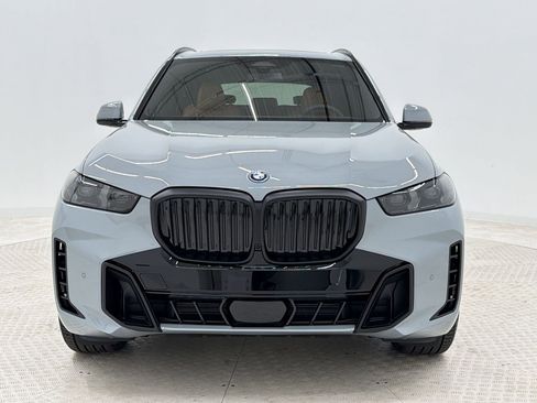 New 2026 BMW X5 xDrive50e w/ M Sport Package AWD/4WD image 6