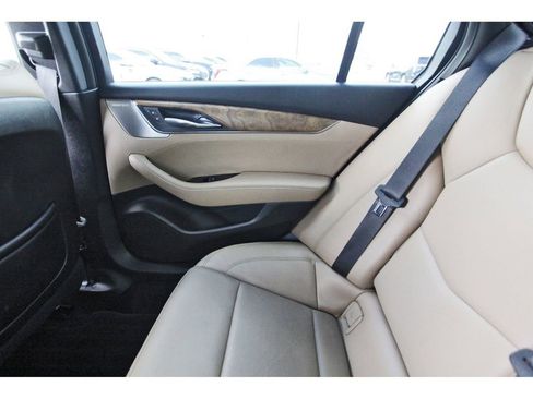 Certified 2021 Cadillac CT5 Premium Luxury image 12