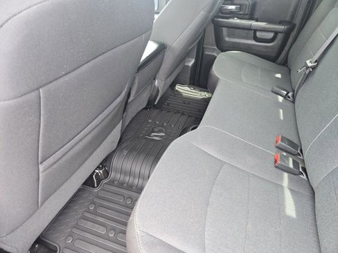 Used 2022 RAM 1500 Classic Warlock w/ Trailer Tow Group AWD/4WD image 10