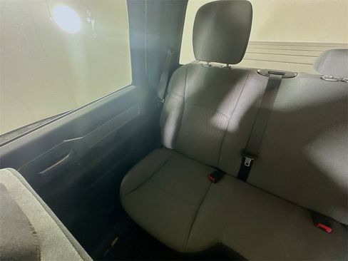 Used 2022 RAM 2500 Big Horn image 12