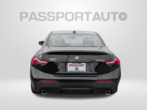 New 2026 BMW 230i xDrive Coupe w/ Convenience Package image 4