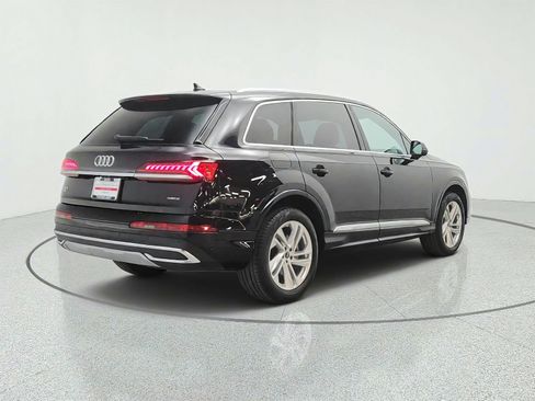 Used 2023 Audi Q7 2.0T Premium AWD/4WD image 5
